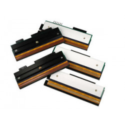 PRINTHEADS ZT200, 203dpi