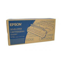 Tonerová cartridge Epson EPL-5900 5900L 5900N 5900PS 6100 6100L 6100N, black, C13S050087,