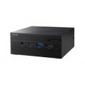 ASUS PC PN50-AMD R7-4700U, 8GB, SSD 256GB M.2 + ASUS LCD 23.8" VA24EHE FHD (1920x1080) IPS 75Hz HDMI DVI-D D-Sub