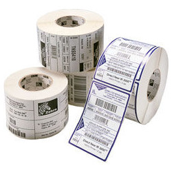 Z-Select 2000T, Midrange, 64x25mm; 5,180 štítků role, 8 ks balení