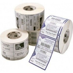 Z-Ultimate 3000T White, Midrange, 51x13mm; 9,449 ks štítků rolel, 10 rolí balení