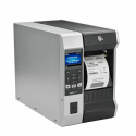 ZEBRA printer ZT610 - 203dpi, BT, LAN, cutter