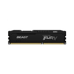 Kingston FURY Beast 4GB DDR3 1866 MHz CL10 1x4GB (KF318C10BB/4)