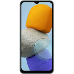 Samsung Galaxy M23 5G - 4GB RAM, 128GB, Modrá (SM-M236BLBGEUE)