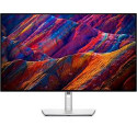 Dell UltraSharp U3223QE LCD IPS 31,5" 3840 x 2160 8ms 400 nitů 2000:1 60Hz USB-C Stříbrno-černá