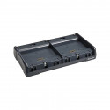 FlexDock Base Dual Chg Only