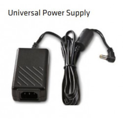 Honeywell Univ 5V PS w ferrite Level V (power cord separate)