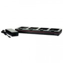 CT40 4 Bay Battery Charger