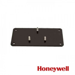 Honeywell PLATE,TRUCK SIDE FOR 1 D-SIZE 2,25 BALL,NO BALL IN