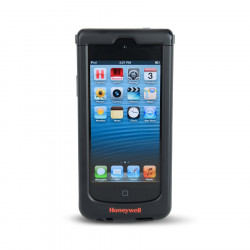 Honeywell Captuvo SL22 for Apple iPod Touch 5G