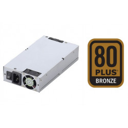 FSP 1U FSP300-50UCB 300W 1U 80PLUS Bronze Bulk
