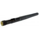 Set of two VM1A, VM2, VM3 Dual Band WLAN Whip Antennas
