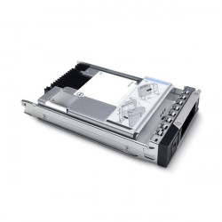 DELL 480GB SSD SATA Mixed Use 6Gbps 512e hot-plug 3.5" pro R240,250,340,350,440,450,540,550,650,750,T350