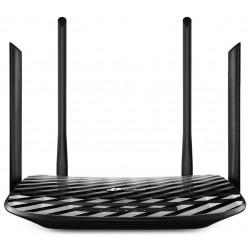 TP-Link EC225-G5 dual-band Wi-Fi gigabit router AC1300 MU-MIMO