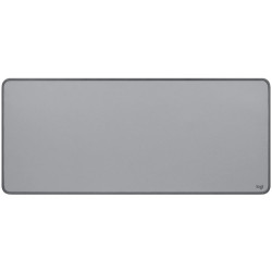 Logitech podložka pod myš Desk Mat Studio Series - MID GREY