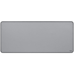 Logitech podložka pod myš Desk Mat Studio Series - MID GREY