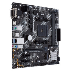 ASUS PRIME B450M-K II AM4 mATX