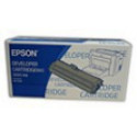 Tonerová cartridge Epson EPL-6200 6200N, black, C13S050166, 6000s, O
