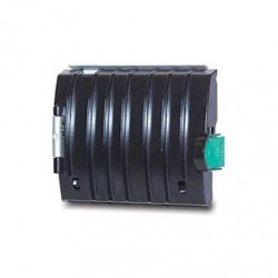 Honeywell - Peel and Present, 203 DPI - M-4206 & M-4210