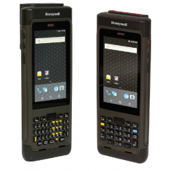 Honeywell - CN80 3GB 32GB Num EX20NearFarImager Cam WLAN BT And7GMS CP