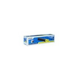 Tonerová cartridge Epson AcuLaser C1100 1100N CX11N 11NF 11NFC, yellow, C13S050187