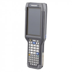 Honeywell CK65 NUM 4GB 6703SR Cam GMS