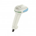 Honeywell Xenon 1950h HD - USB kit, white, disinfectant-ready housings scanner - novinka !