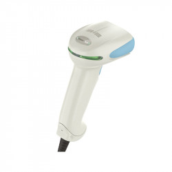 Honeywell Xenon 1950h HD - USB kit, white, disinfectant-ready housings scanner - novinka !