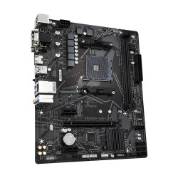 GIGABYTE A520M S2H (rev. 1.0)
