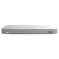 Cisco Meraki MX64-HW Router Security Appliance