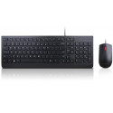 Lenovo KB MICE_BO Essential Wired Combo HU