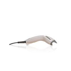 Honeywell MS5145 Eclipse, USB, bílá