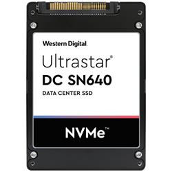 Western Digital SN840 SSD 1.6TB U.2 NVMe PCIe Gen 3.1 x4, 3311 2198MiB s, 736k 224k IOPS, 3DWPD