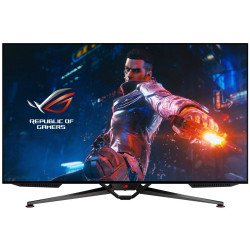 ASUS 42" WLED PG42UQ 3840x2160 OLED 16:9 0,1ms 450cd m2 DP HDMI USB SPDIF VESA černý