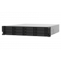 QNAP TS-1232PXU-RP-4G (1,7GHz 4GB RAM 12x SATA 2x 2,5GbE 2x 10GbE SFP+ 1x PCIe 2x zdroj)
