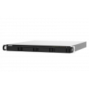 QNAP TS-432PXU-2G (1,7GHz 2GB RAM 4x SATA 2x 2,5GbE 2x 10GbE SFP+ 1x PCIe 4x USB 3.2)