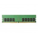 HP - DDR4 - modul - 8 GB - DIMM 288-pin - 2933 MHz PC4-23400 - 1.2 V - registrovaná - ECC - pro Workstation Z4 G4, Z6 G4, Z8 G4; ZCentral 4R