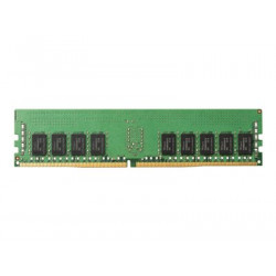 HP - DDR4 - modul - 8 GB - DIMM 288-pin - 2933 MHz PC4-23400 - 1.2 V - registrovaná - ECC - pro Workstation Z4 G4, Z6 G4, Z8 G4; ZCentral 4R