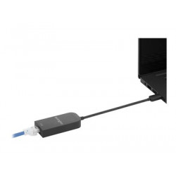 Kensington - Síťový adaptér - USB-C - 2.5GBase-T x 1