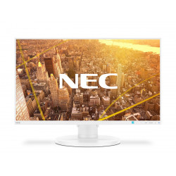 NEC E271N LCD IPS 27", 1920 x 1080, 6 ms, 250 cd, 1 000:1, 60 Hz  (60004633)