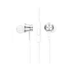 Mi In-Ear Headphones Basic (Silver)