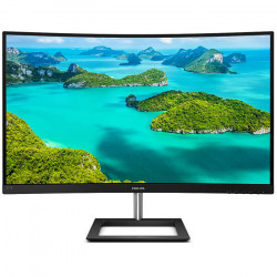 Philips 325E1C 00 31,5" VA QHD 75Hz 4ms Black 3R