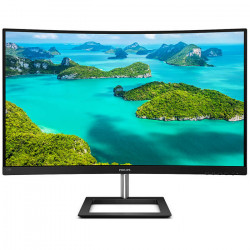 Philips 328E1CA 00 31,5" VA 4K UHD 60Hz 4ms Black 3R