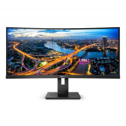 Philips 346B1C 00 34" VA 3440x1440 100Hz 5ms Black 3R