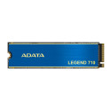 ADATA SSD 256GB LEGEND 710 M.2 PCIe Gen3x4