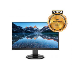 Philips 252B9 00 25" IPS FHD 60Hz 5ms Black 3R