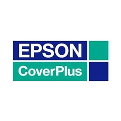 EPSON servispack 03 years CoverPlus Onsite service for WF-C5210 5710