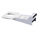 Držák pro upevnění ke stojanu EIZO Flexstand EV2451, EV2456, EV2785 - bílé provedení