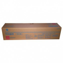 Konica Minolta originální toner TN314, magenta, 20000str., A0D7351, Konica Minolta Bizhub