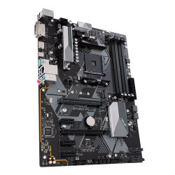 ASUS PRIME B450-PLUS AM4 ATX